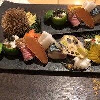 アマネムダイニング - 