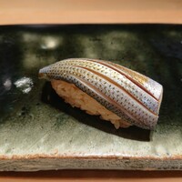 鮨 崚 - こはだ