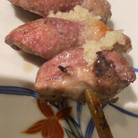 里葉亭 - 
