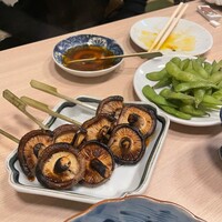 始祖鳥 - 