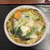 Shantsu Xaien - 広東麺(2024.01)