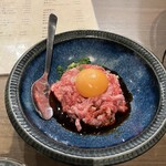 Jimbou Yakiniku Ryouriten - 