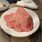 Jimbou Yakiniku Ryouriten - 