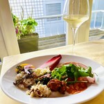 ナプレ 南青山本店  - 