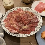 Jimbou Yakiniku Ryouriten - 