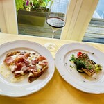 ナプレ 南青山本店  - 