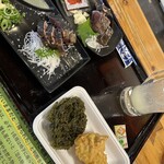 明神丸 ひろめ市場店 - 