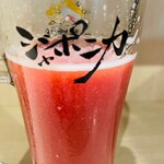 大衆酒場 ジャポニカ - 