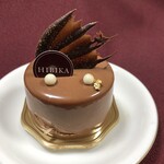 四季菓子の店 HIBIKA - 