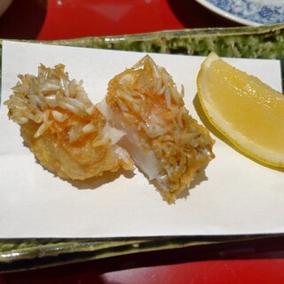 天ぷら いのまた_1