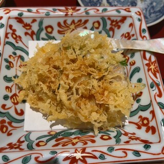 天ぷら いのまた_2