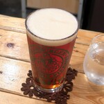 Hathor - 上昇気竜