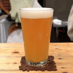 Hathor - ＺＡＫＵ酒粕ヘイジーＩＰＡ