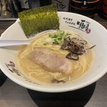 Koiwa Tonkotsu Ra-Men Koroba - 