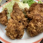 たか幸食堂 - 