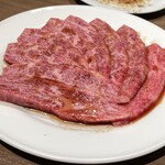 焼肉あきら - 