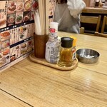 大衆スタンド 神田屋 - 電子タバコOK