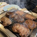 焼肉 凛 - 