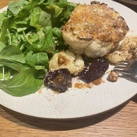 オービカ モッツァレラバー 横浜店 - 