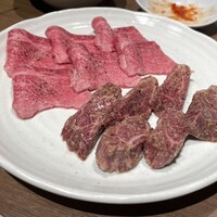 焼肉あきら - 
