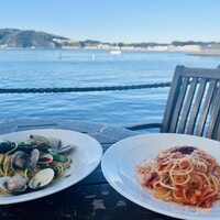 レストラン ラ・マーレ - 