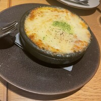 オービカ モッツァレラバー 横浜店 - 