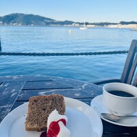 レストラン ラ・マーレ - 