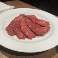 焼肉あきら - 