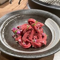 焼肉あきら - 