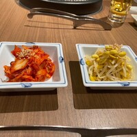 焼肉あきら - 
