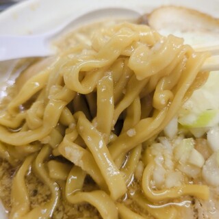 中華そば こころ_1