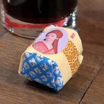 GOOD HUMOR - 博多の女