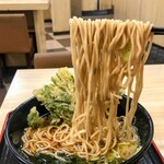 Hakone Soba - 