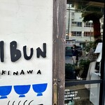 OKINAWA SOBA EIBUN - 