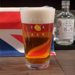 GOOD HUMOR - よなよなエール生ビール