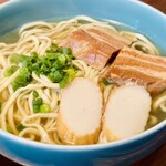 OKINAWA SOBA EIBUN - 