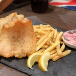 GOOD HUMOR - 和ＦＩＳＨ＆ＣＨＩＰＳ ２Ｐ