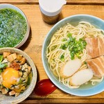 OKINAWA SOBA EIBUN - 