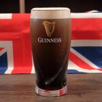 GOOD HUMOR - ギネス生ビール パイント