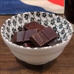 GOOD HUMOR - 高カカオチョコレート