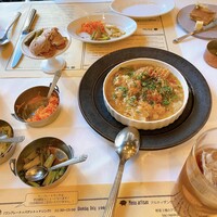 レストラン アルティザン（restaurant Artisan） - 