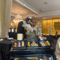 ガストロノミー ジョエル・ロブション - 