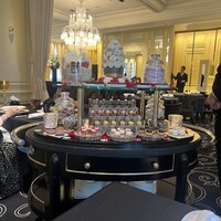 ガストロノミー ジョエル・ロブション - 