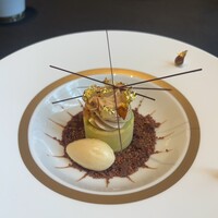 ガストロノミー ジョエル・ロブション - 