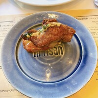 レストラン アルティザン（restaurant Artisan） - 