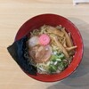 たまご工房 - 塩ラーメン(2023.12)
