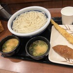 丸亀製麺 - 