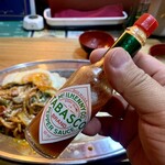 キッチン あずま - 