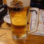 海鮮屋台 おくまん - 