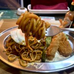 キッチン あずま - 